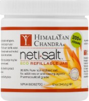 Himalayan Chandra  Neti Pot Salt