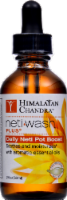 Himalayan Institute Neti Wash Plus Daily Neti Pot Boost