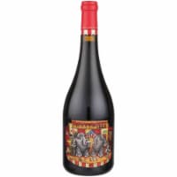 Michael David Winery Petite Petit Sirah