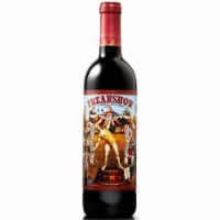 Freakshow Cabernet Sauvignon Red Wine