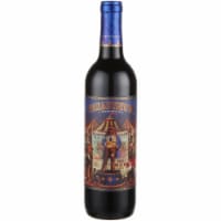 Freakshow Red Blend Wine