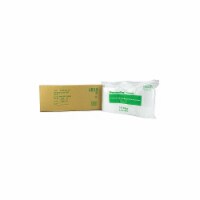 Reloc Zippit Reclosable Poly Bag,Zip Seal,PK1000  4R58