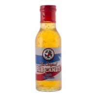 Texas Pepper Jelly Apple Habanero Rib Candy Glaze Sauce 12 Oz Bottle Sweet Heat