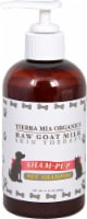 Tierra Mia Organics  Sham-Pup Pet Shampoo
