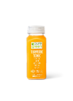 Pure Green Turmeric Tonic Shot Perspective: Main