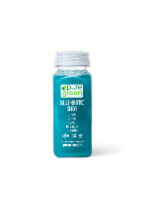 Pure Green Blue-Biotic Shot Perspective: Main