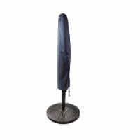 Shield-Gold COV-GOU72 11 ft. Umbrella Cover