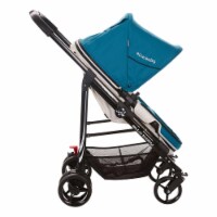 Ella Baby Stroller VS18TL Versa Stroller System - Teal