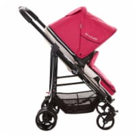Ella Baby Stroller VS18PK Versa Stroller System - Pink