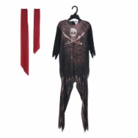 Seasons Youth Sea Pirate Costume
