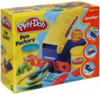 Play-Doh Fun Factory