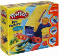 Play-Doh Fun Factory Perspective: Main