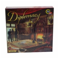Avalon Hill Diplomacy Board Game