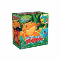 Hungry Hungry Hippos Game Perspective: Main