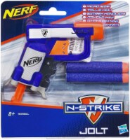 Nerf N-Strike Jolt Blaster Perspective: Main
