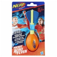 Nerf Pocket Aero Flyer Perspective: Main