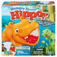 Hasbro Hungry Hungry Hippos® Game Perspective: Main