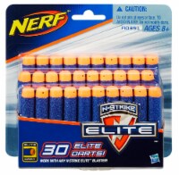Nerf N-Strike Elite Darts Perspective: Main