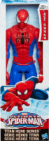 Hasbro Marvel Ultimate Spider-Man Titan Hero Series Action Figure Perspective: Main