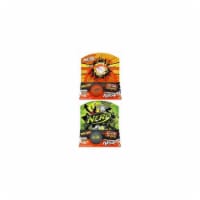 Nerf Sports Nerfoop Backboard & Hoop