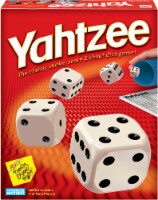 Hasbro Yahtzee Game Perspective: Main