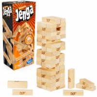 Hasbro Classic Jenga Game