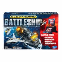 Hasbro Electronic Battleship Board Game