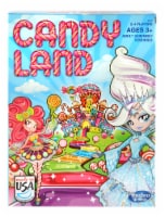 Hasbro Candyland Board Game Perspective: Main