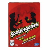 Hasbro Scattergories® Game Perspective: Main