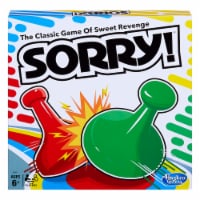 Hasbro Gaming® Sorry!® Board Game