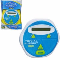 Trivial Pursuit Hints Game Hasbro Electronic Display Play Fun Party Team Toy