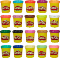Hasbro Play-Doh® Super Color Pack - Multi Perspective: Main