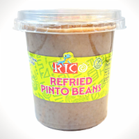 Rico Refried Pinto Beans Perspective: Main