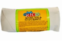 Rico Egg & Potato Burrito Perspective: Main