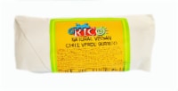 Rico Wheat Vegan Chile Verde Burrito Perspective: Main