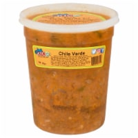 Rico Pork Chile Verde Perspective: Main