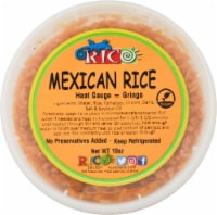 Rico Mexican Rice Perspective: Main