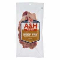 Abeles & Heymann Sliced Beef Fry Perspective: Main