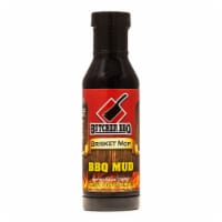 Butcher BBQ Mud Brisket Mop 12 oz Bottle Marinade