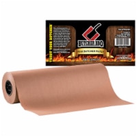 Butcher BBQ Pink Butcher Paper 24 Inches x 150' Foot All Purpose BUTCHER276