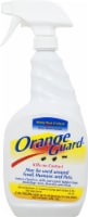 Orange Guard  Home Pest Control