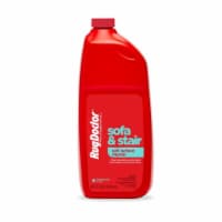 32 oz Sofa & Stair Upholstery Cleaner Liquid Concentrated