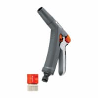 8116 ABS Plastic Classic Adjustable Spray Gun Nozzle