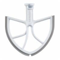 860128000029 Beater Blade for Bowl Lift Kitchen Aid Mixers  White