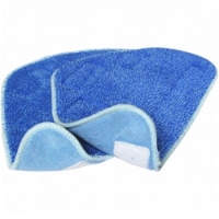 2 Piece Mop Pad Set for STM-402 Steam Mop