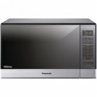 Countertop-Built-In Microwave, Stainless - 1.2 cu ft.