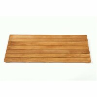 ARB Spa Teak Shower Mat