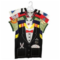 My 1st Career Gear Assortment - B - 6 pieces tota 1 pc of each style