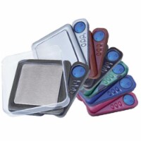 AMERICAN WEIGH BLADE SCALES 650 x .1g S