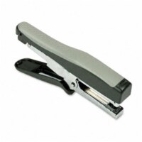 SSP-99 Standard Plier Stapler  20-Sheet Capacity  Black